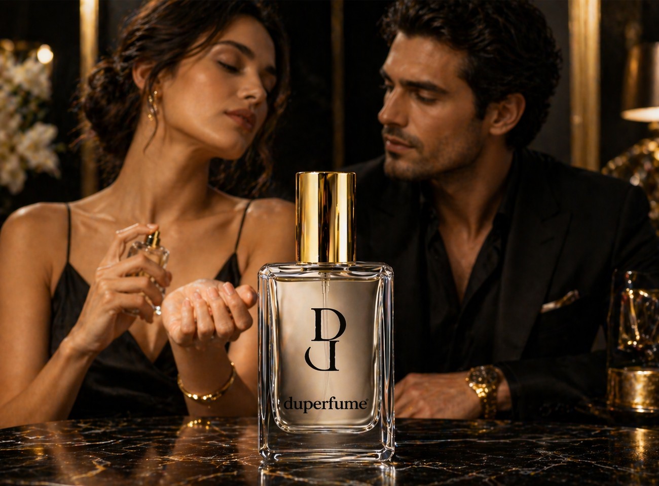 Profumi prestige